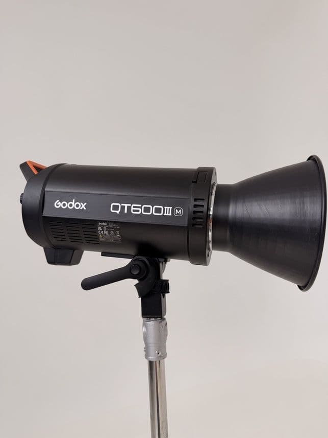 (2×) Godox Litemons LA200Bi Bi-Color